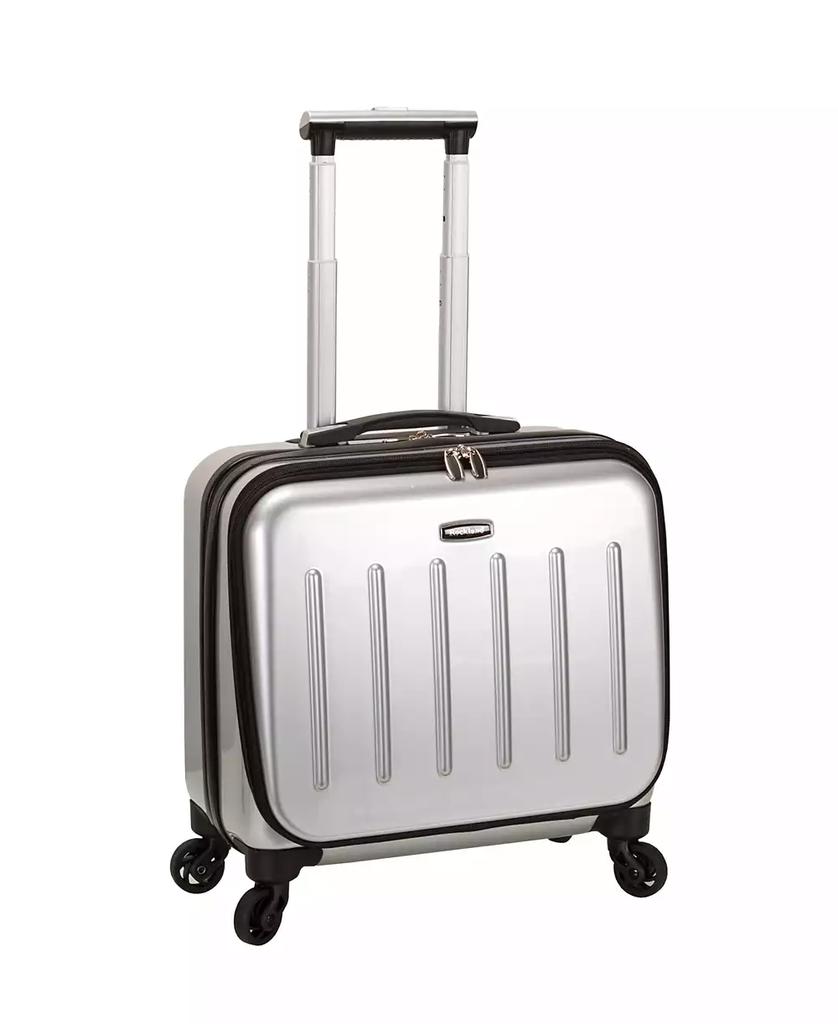 Rockland Revolution 14" Hardside Carry-On Computer Case