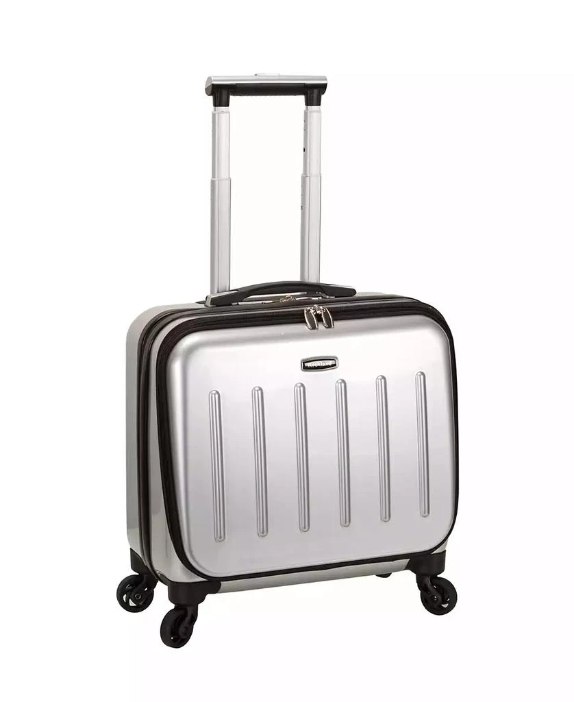 Rockland Revolution 14" Hardside Carry-On Computer Case 1