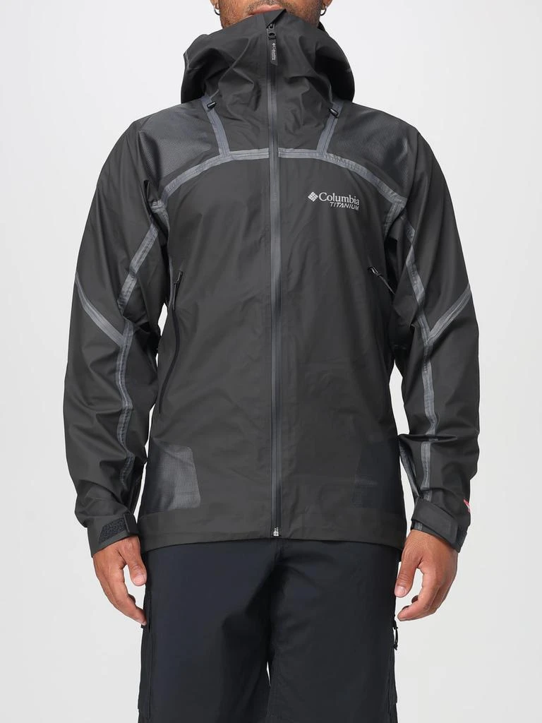 Columbia Coat men Columbia 1