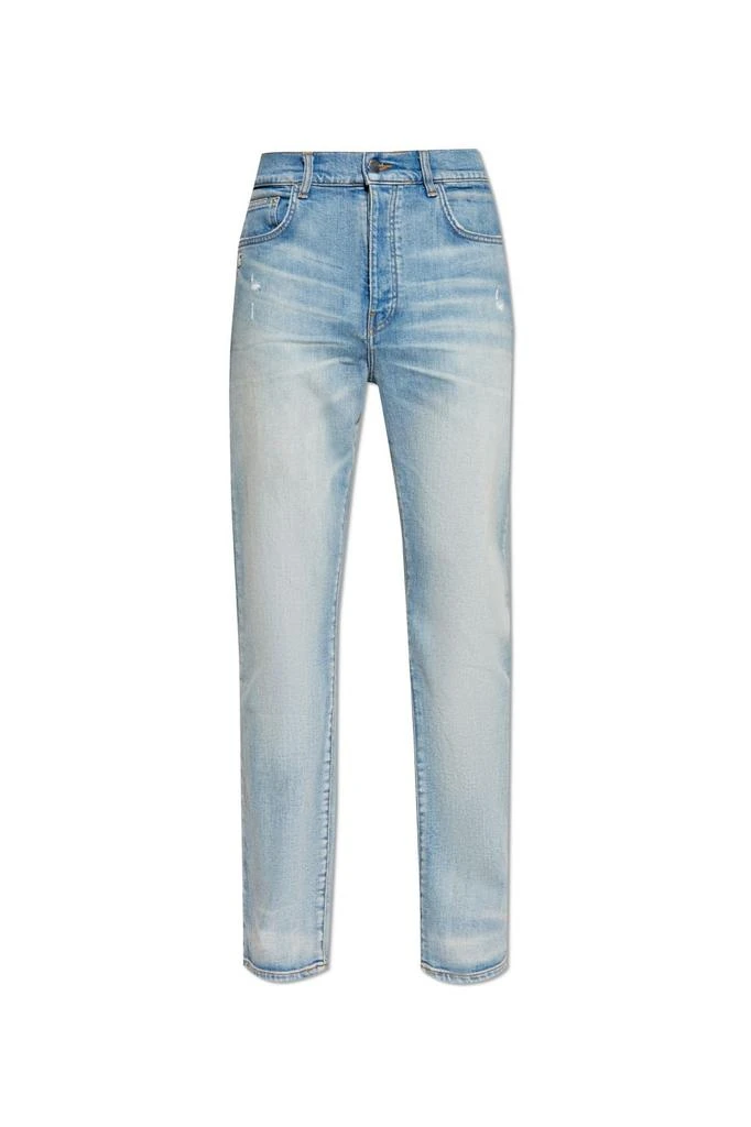 AMIRI Amiri Slim Fit Jeans 1