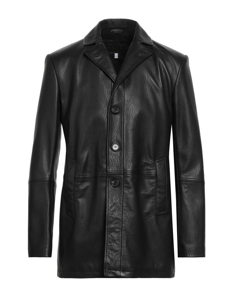OLIVIERI Coat 1