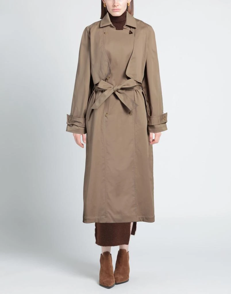 AERON Full-length jacket 2