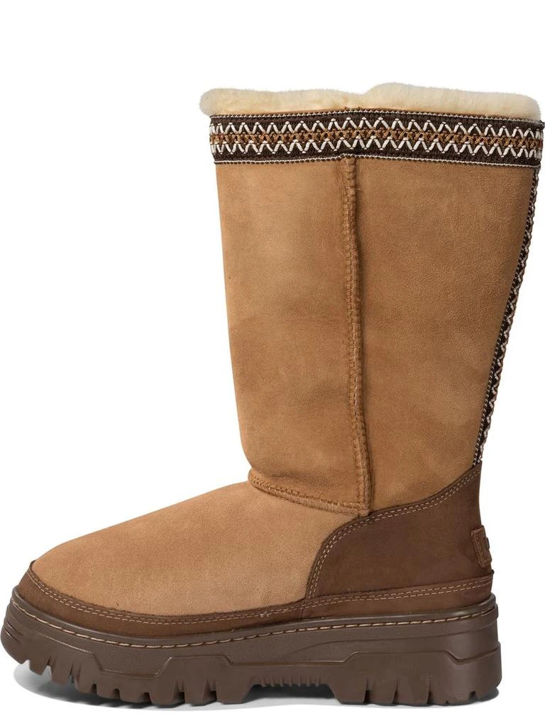 UGG UGG "Tall Trailgazer" Boots 3
