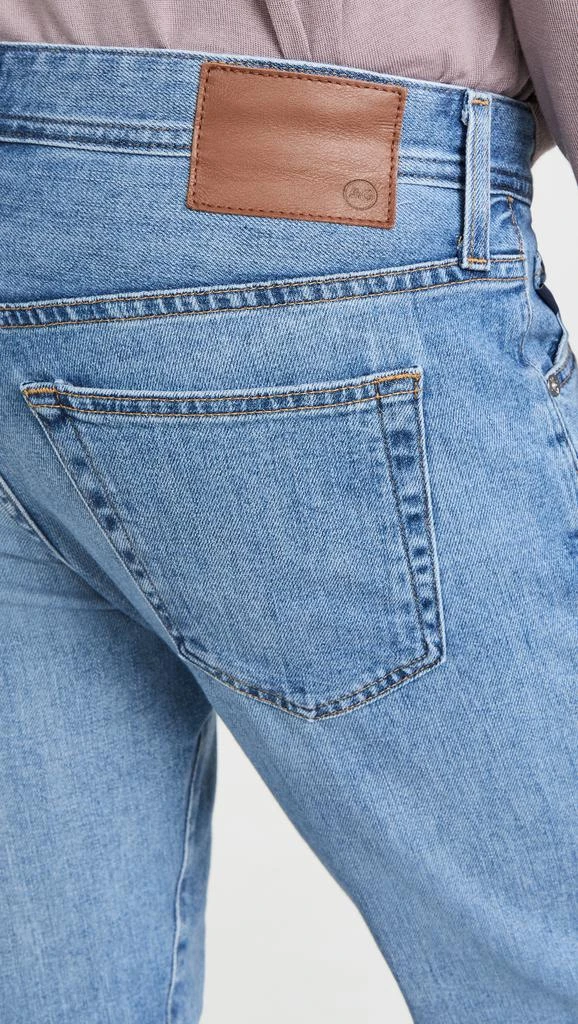 AG Tellis Modern Slim Jeans 34" 5