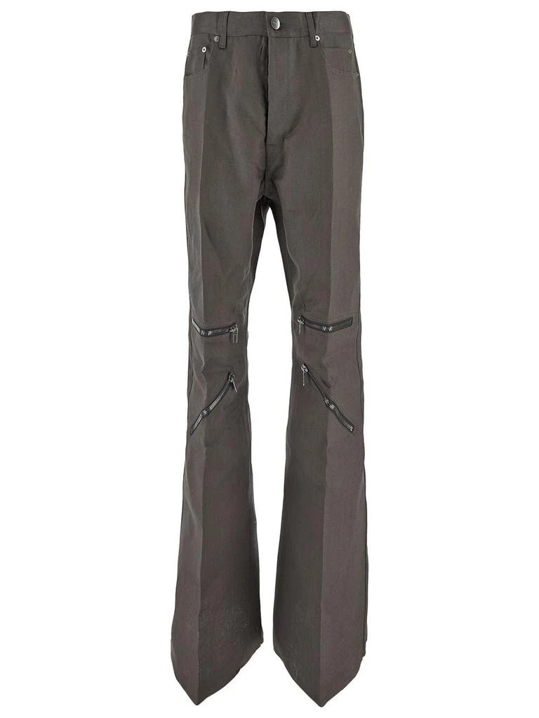 Rick Owens Bolan jeans 1