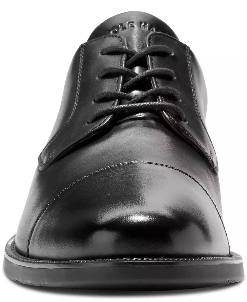 Cole Haan Men's Bedford Cap Toe Oxford Dress Shoe 3