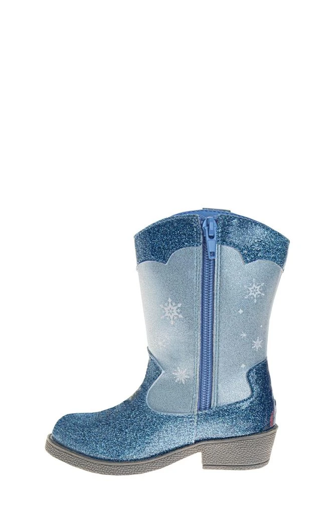 JOSMO x Disney® Kids
 Frozen Cowboy Boot 6