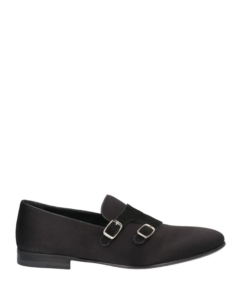 A.TESTONI Loafers 1