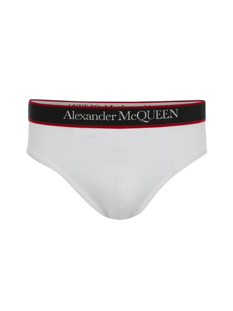 Mcqueen Mcqueen Briefs Underwear