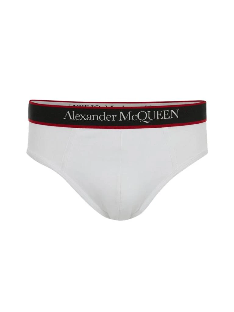 Mcqueen Mcqueen Briefs Underwear 1