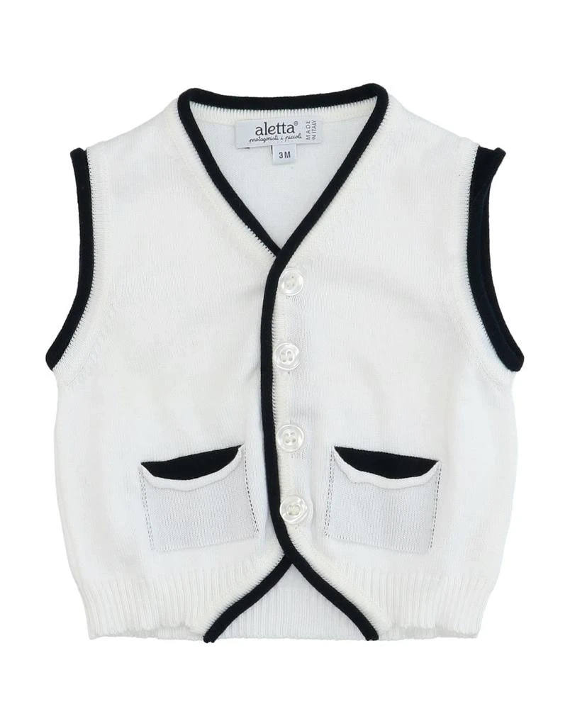 ALETTA Cardigan 1