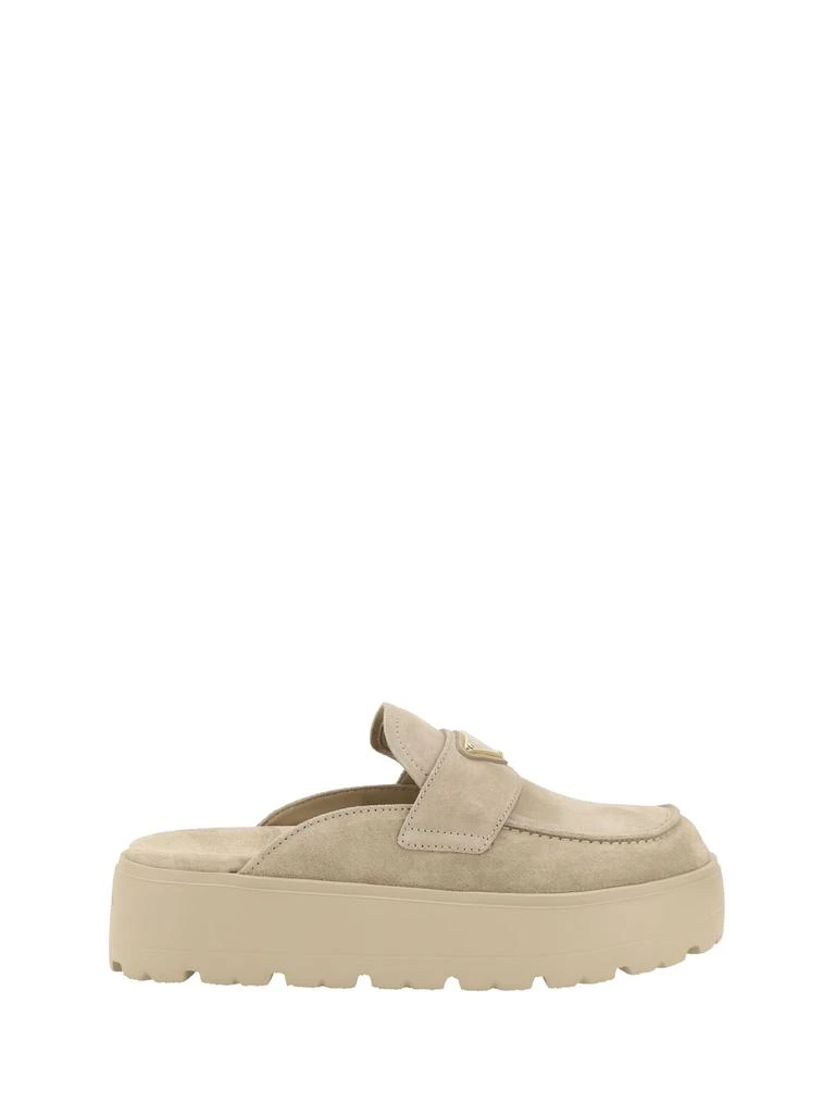 Prada Loafers Mules 1