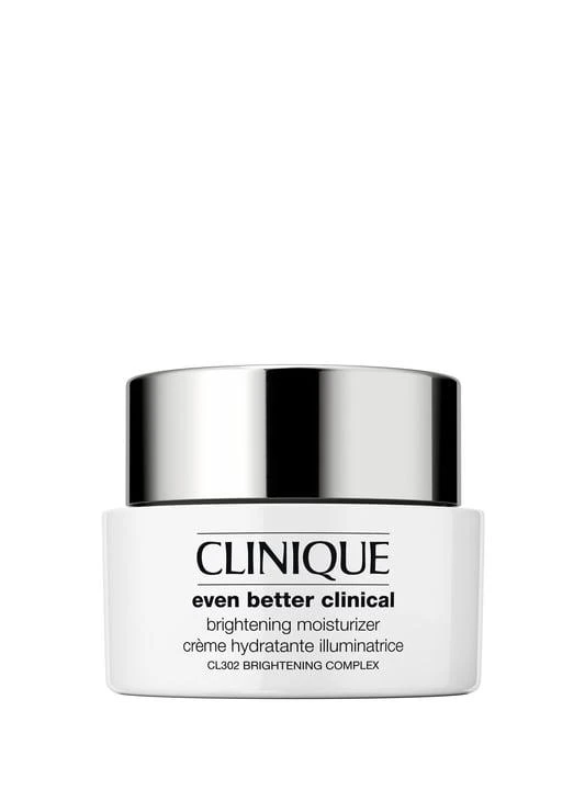 Clinique Even Better Clinical Brightening Moisturizer - Anti-dark spot facial moisturiser 1