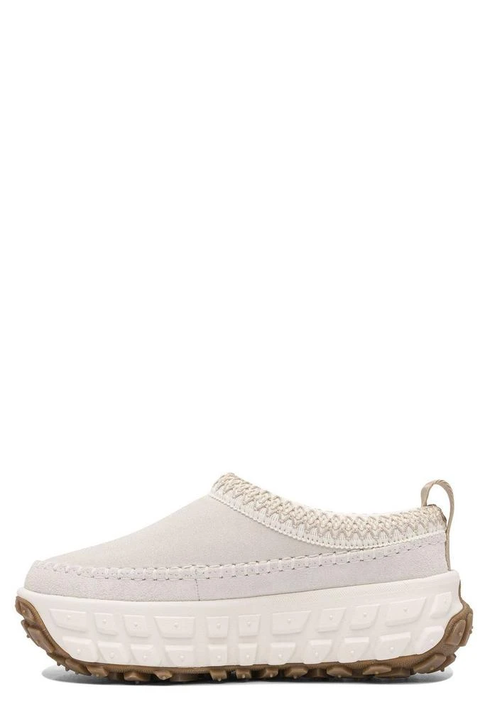 UGG UGG Venture Daze Platform Contrast Stitched Slippers 2
