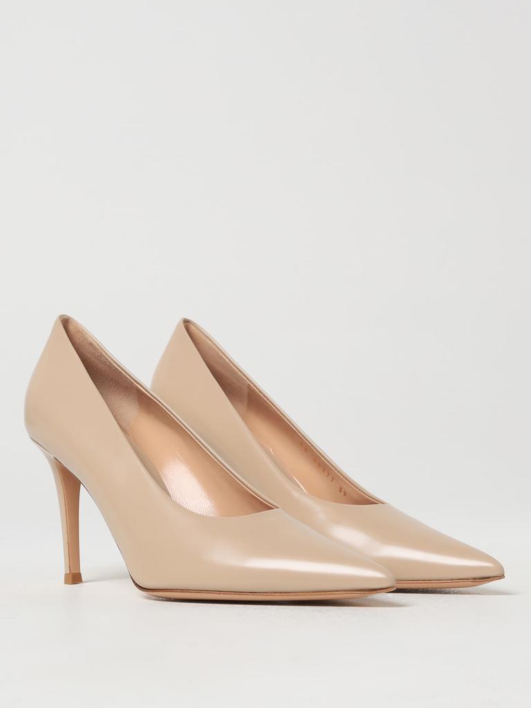 Gianvito Rossi Pumps woman Gianvito Rossi