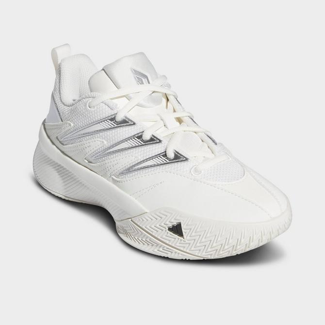 Adidas Big Kids' adidas Dame Certified 3 Basketball Shoes