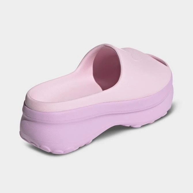 Adidas Women's adidas Originals adiFOM Stan Smith Slide Sandals 7