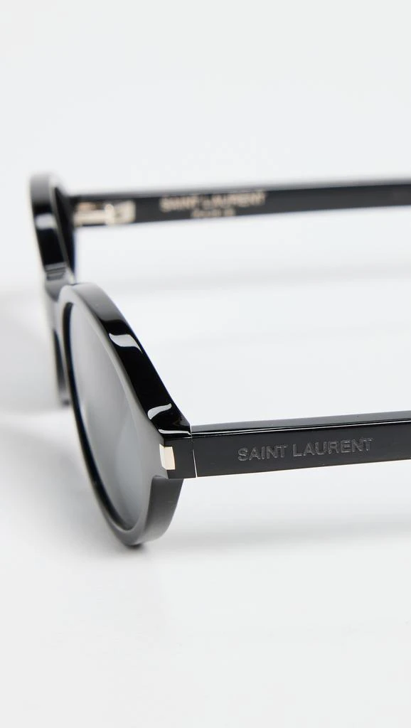 Yves Saint Laurent Sl 751 Jeanne Sunglasses 4