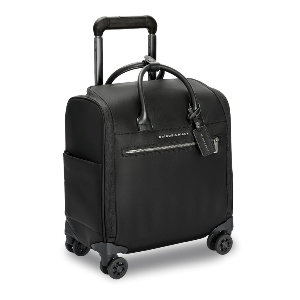Briggs & Riley Pu218sp wheeled cabin bag - rhapsody