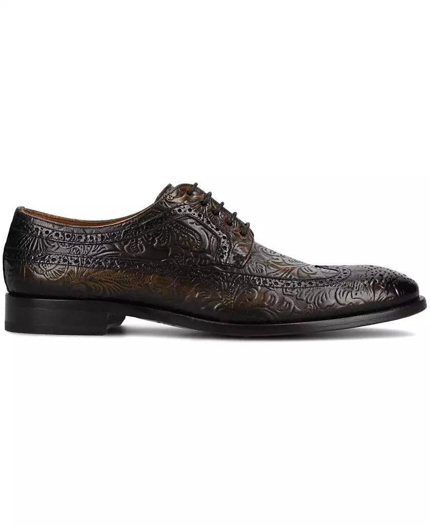 Taft The Preston Shoe, Oro Viejo 11
