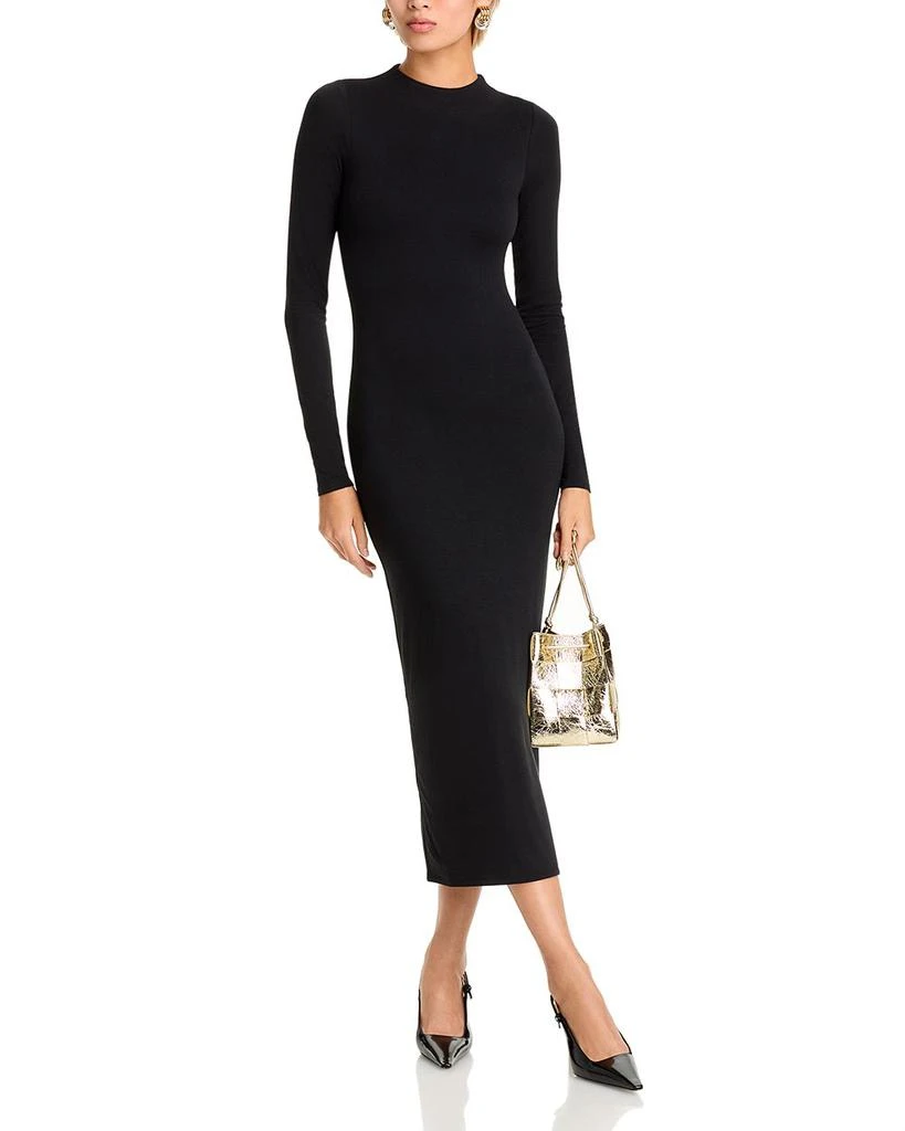 AFRM Juniper Dress 3