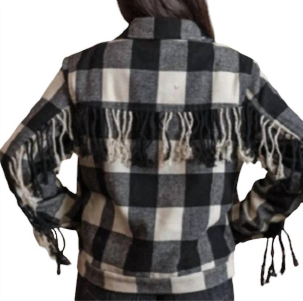 STS Ranchwear Oaklie Zip Up Jacket
