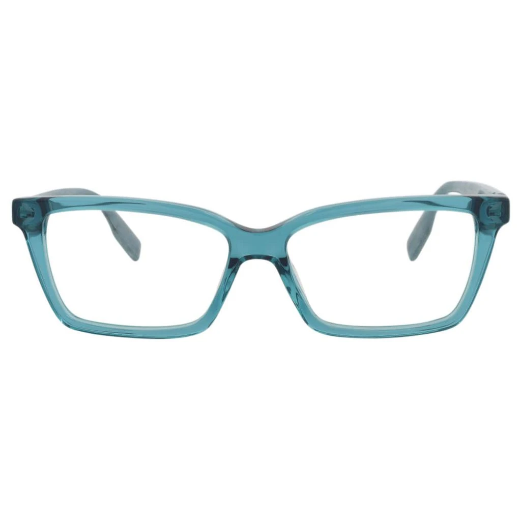 Alexander McQueen Alexander McQueen McQ Women's Blue Opticals 2