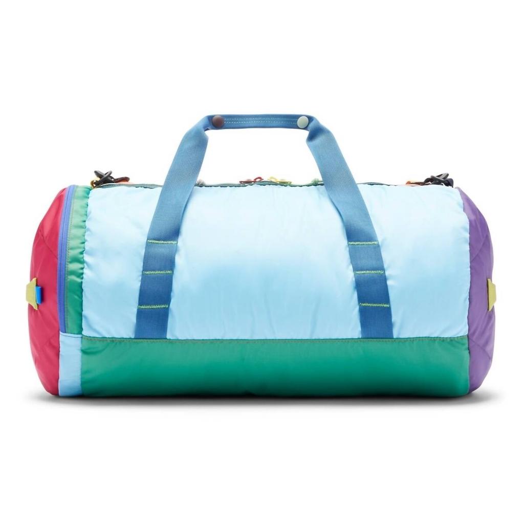 Cotopaxi Ligera 32L Duffel Bag In Del Dia Random Colors