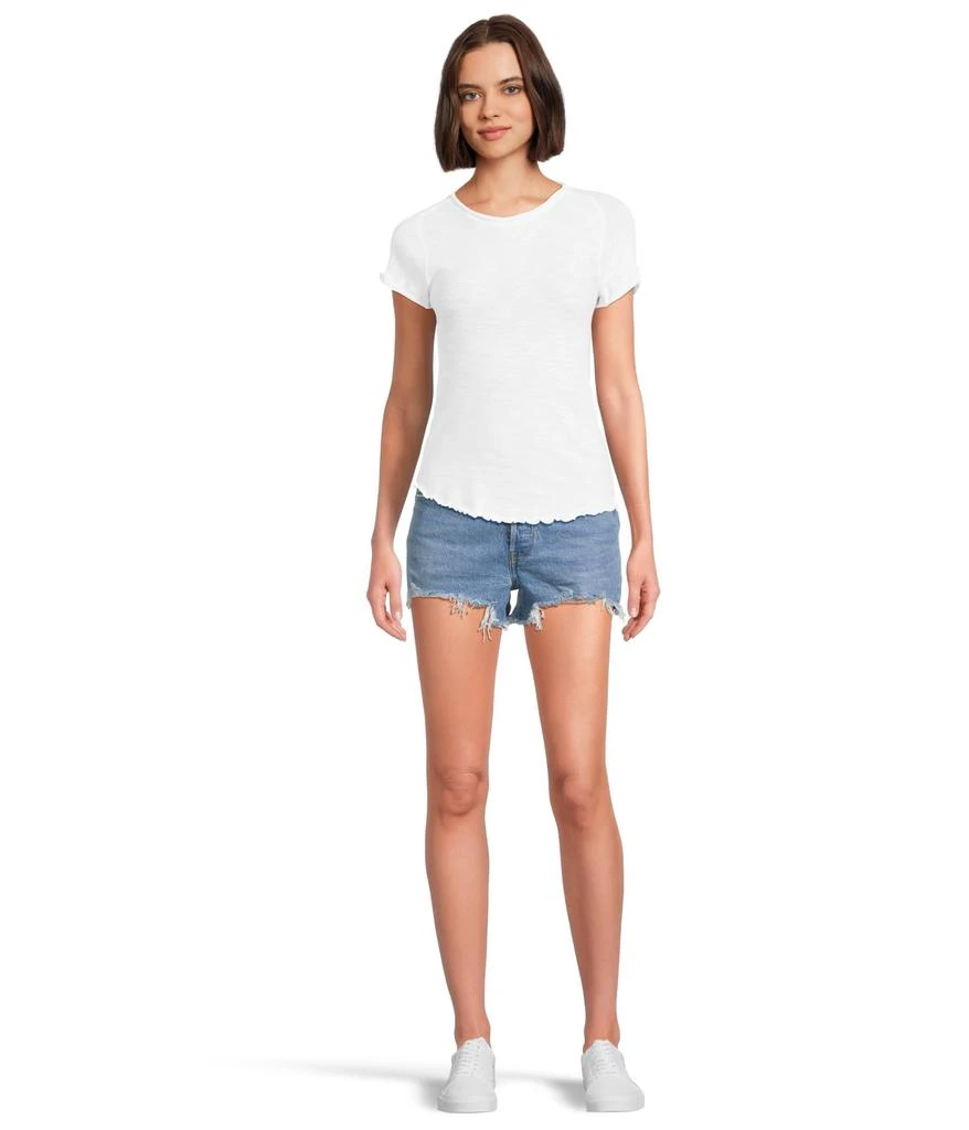 Levi's 501® High-Rise Shorts 5