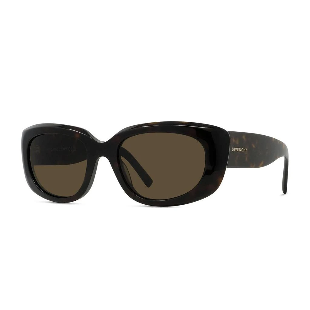 Givenchy Givenchy Eyewear Cat-Eye Frame Sunglasses 2
