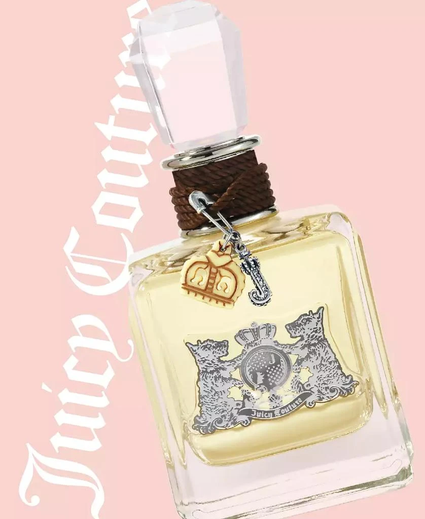 Juicy Couture Eau de Parfum Rollerball, 0.5 oz. 4