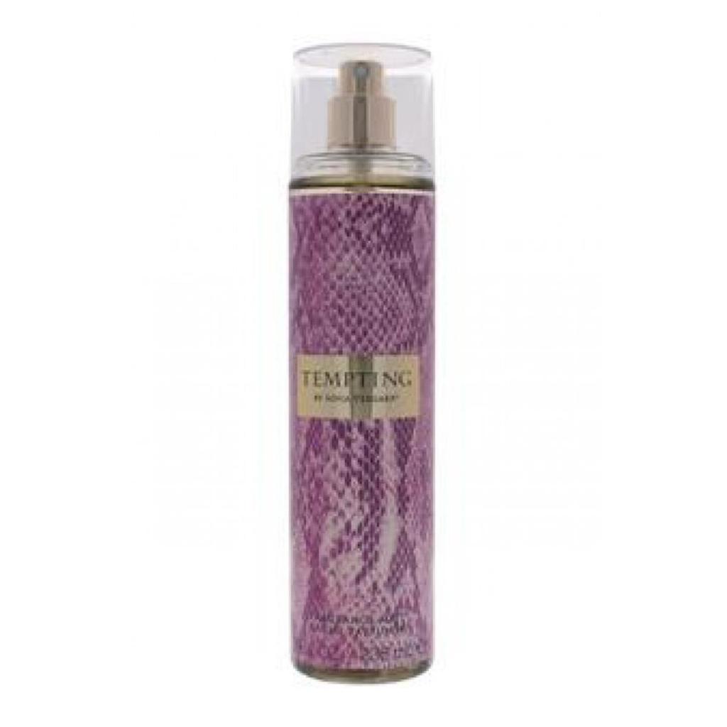 SOFIA VERGARA W-BB-3469 8 oz Tempting Fragrance Mist for Women