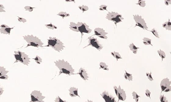 Vince Camuto Floral Print Balloon Sleeve Top 5