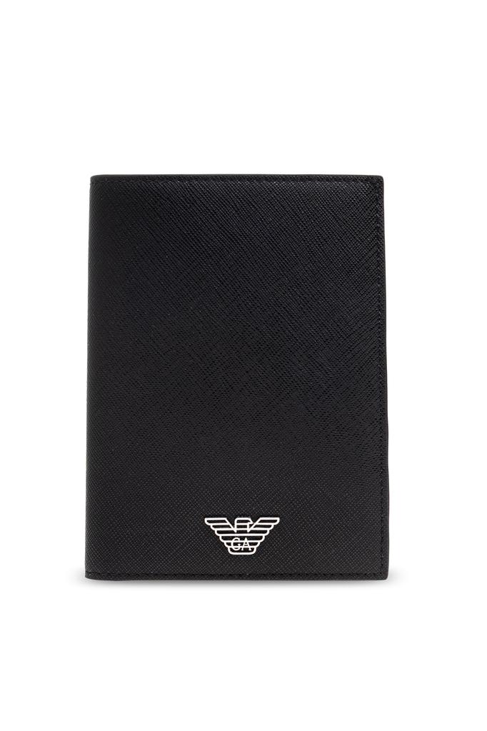 Emporio Armani Folding document case