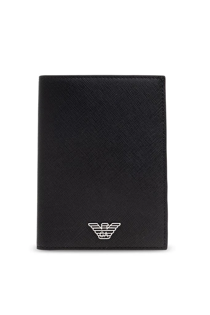 Emporio Armani Folding document case 1