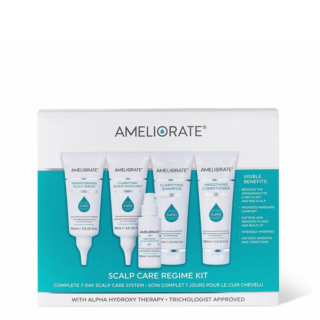 Ameliorate AMELIORATE Regime Kit