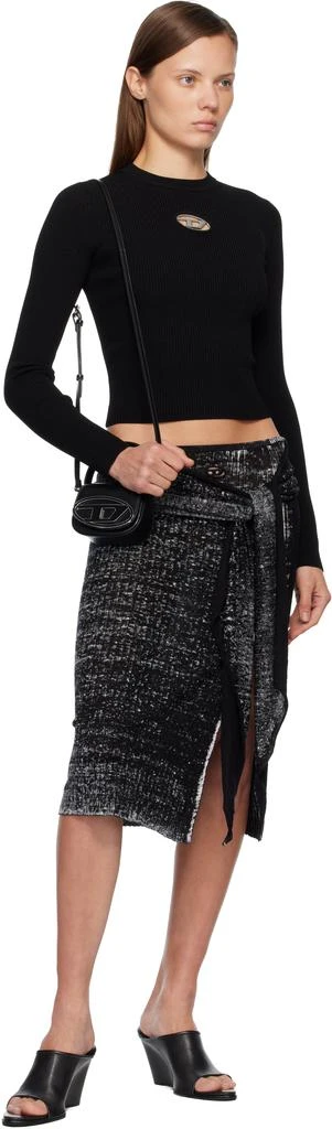 Diesel Black 1DR XS Bag 4