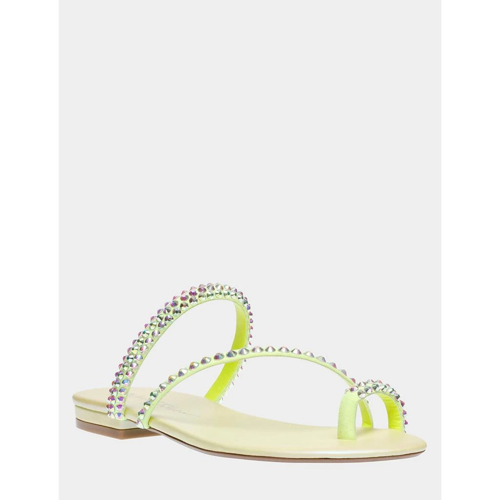 Betsey Johnson Silas Lime 2