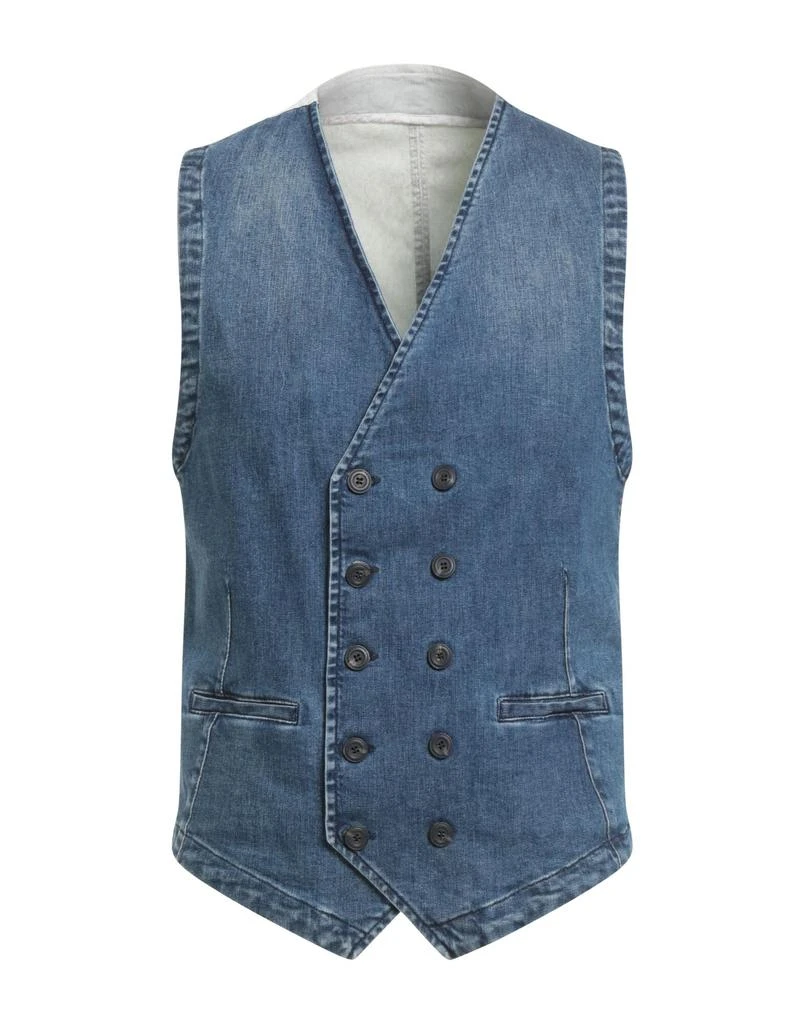 MESSAGERIE Suit vest 1