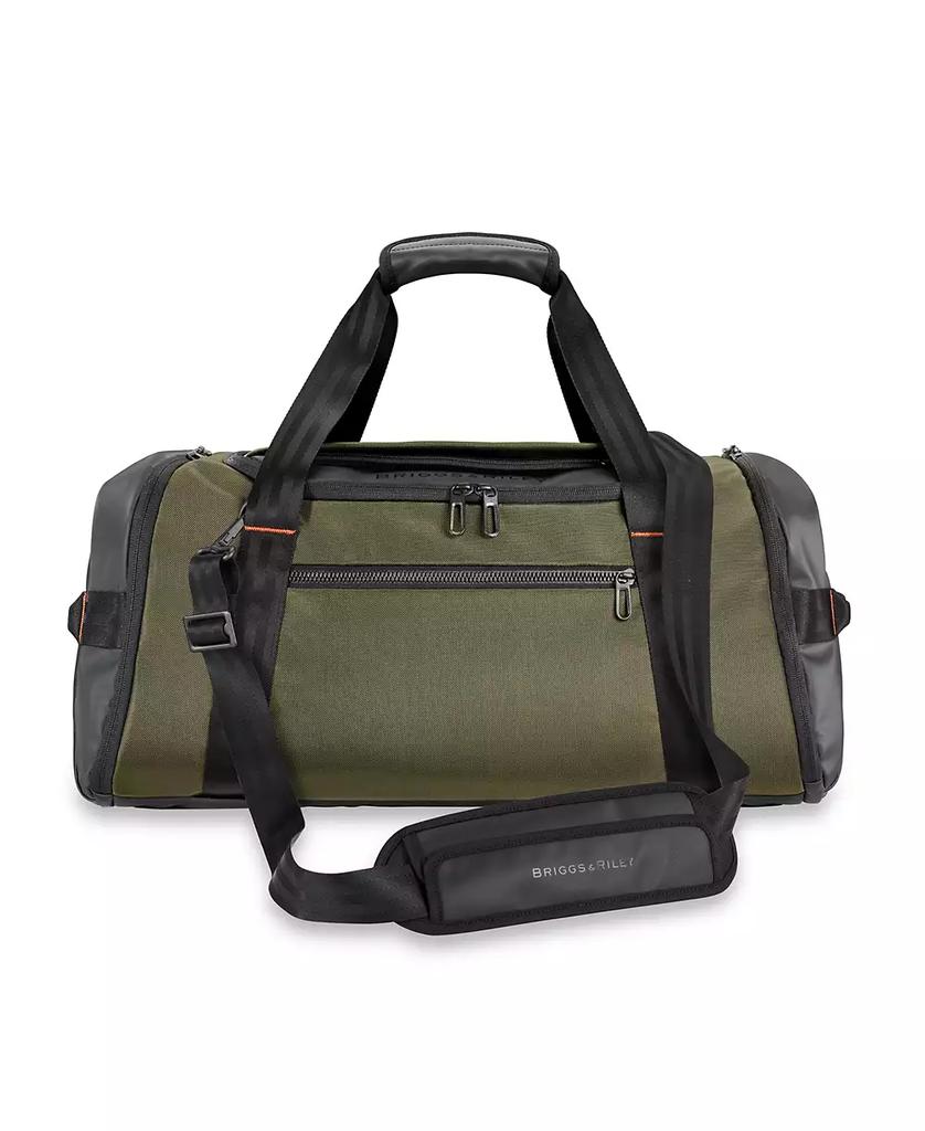 Briggs & Riley ZDX Large Travel Duffle