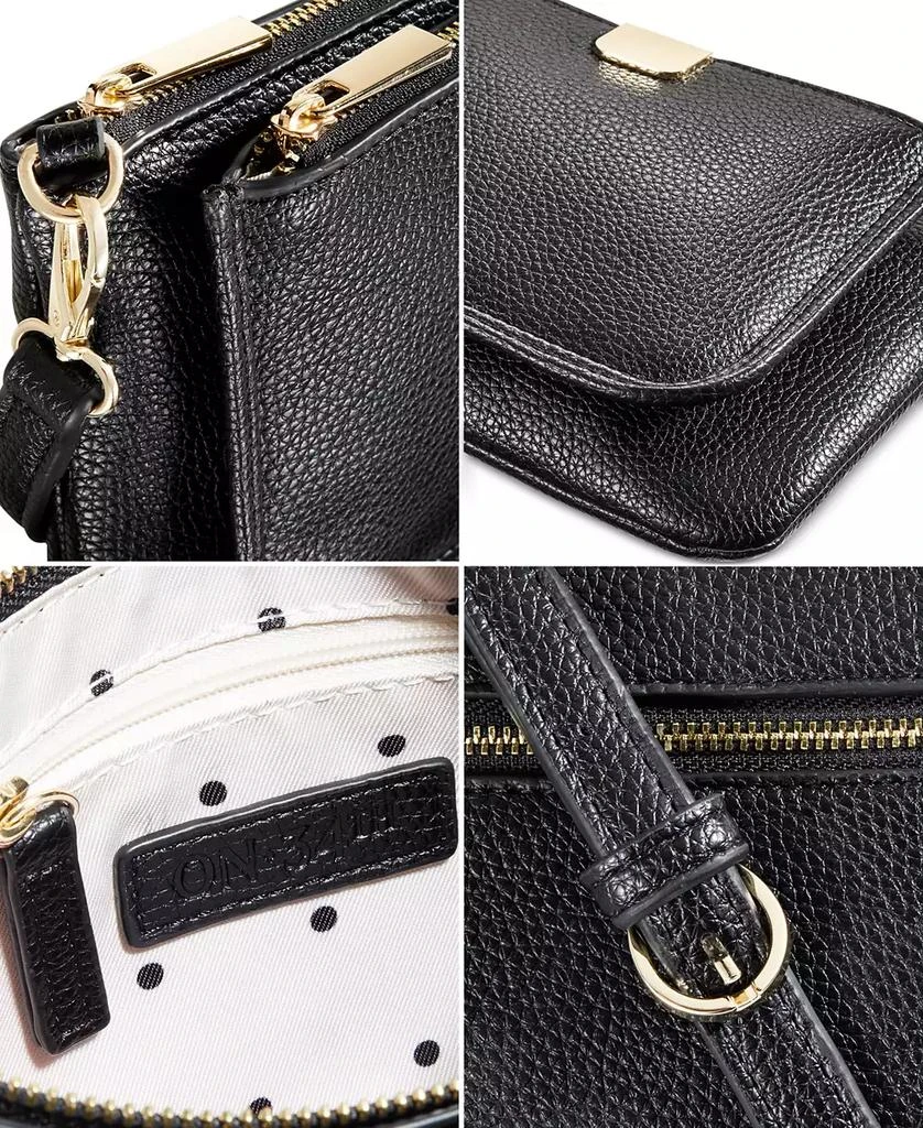 On 34th Rienna Small Crossbody, Exclusively at Macy's 5