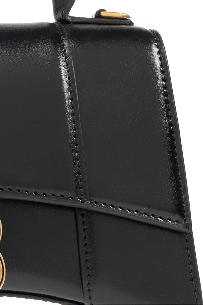 Balenciaga ‘Hourglass XS’ shoulder bag 6
