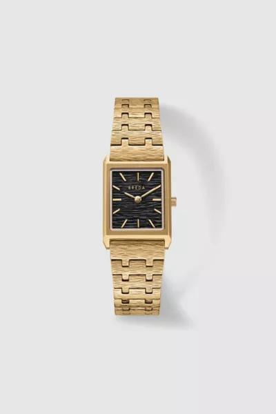 BREDA BREDA Virgil Revival Quartz Bracelet Watch
