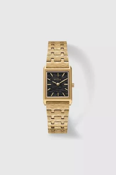 BREDA BREDA Virgil Revival Quartz Bracelet Watch 1
