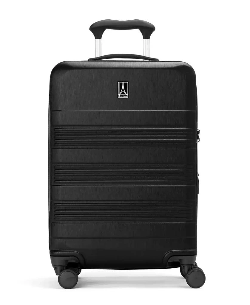 Travelpro WalkAbout 7 Carry-on Expandable Hardside Spinner, Created for Macy's 1