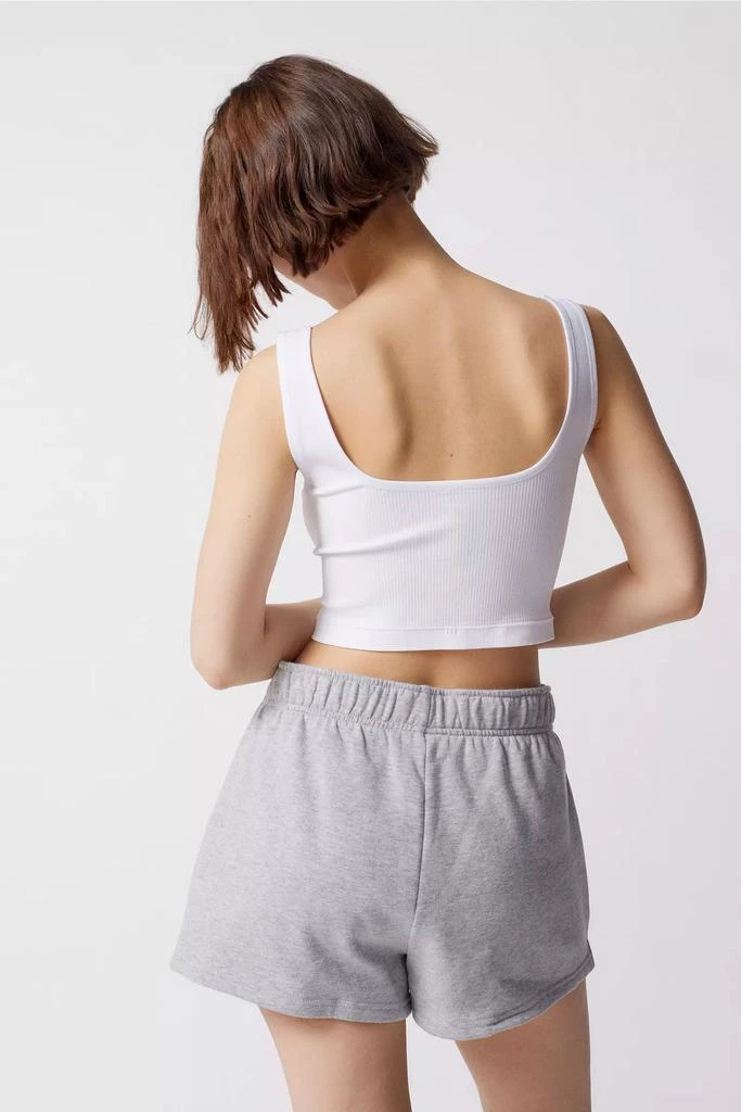 The North Face The North Face Half Dome Fleece Short 3