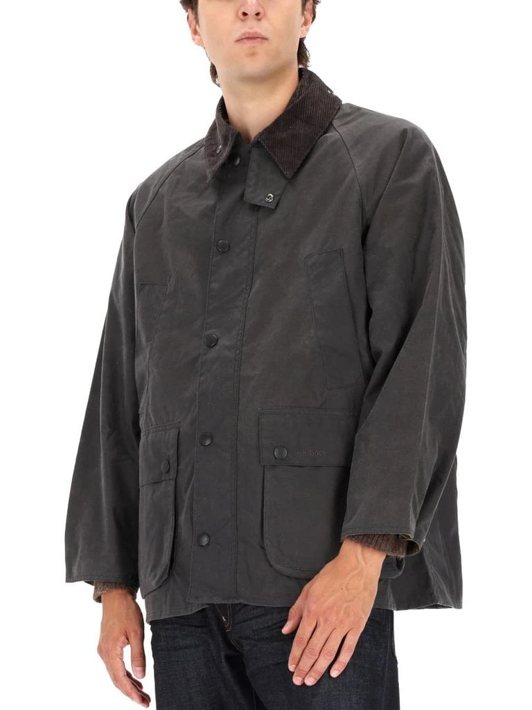 Barbour Barbour Os Bedale Wax 4