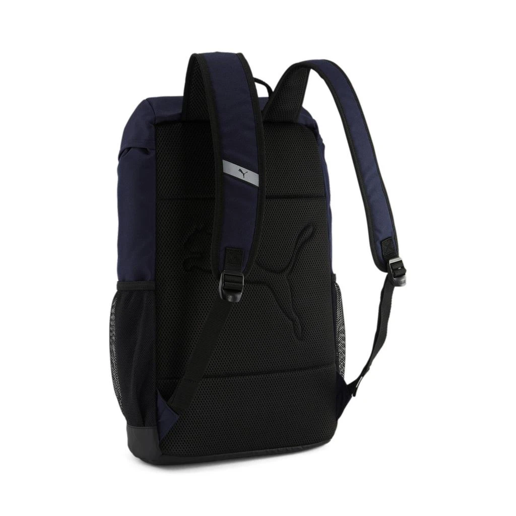 Puma PUMA Unisex Flap Top Backpack 2