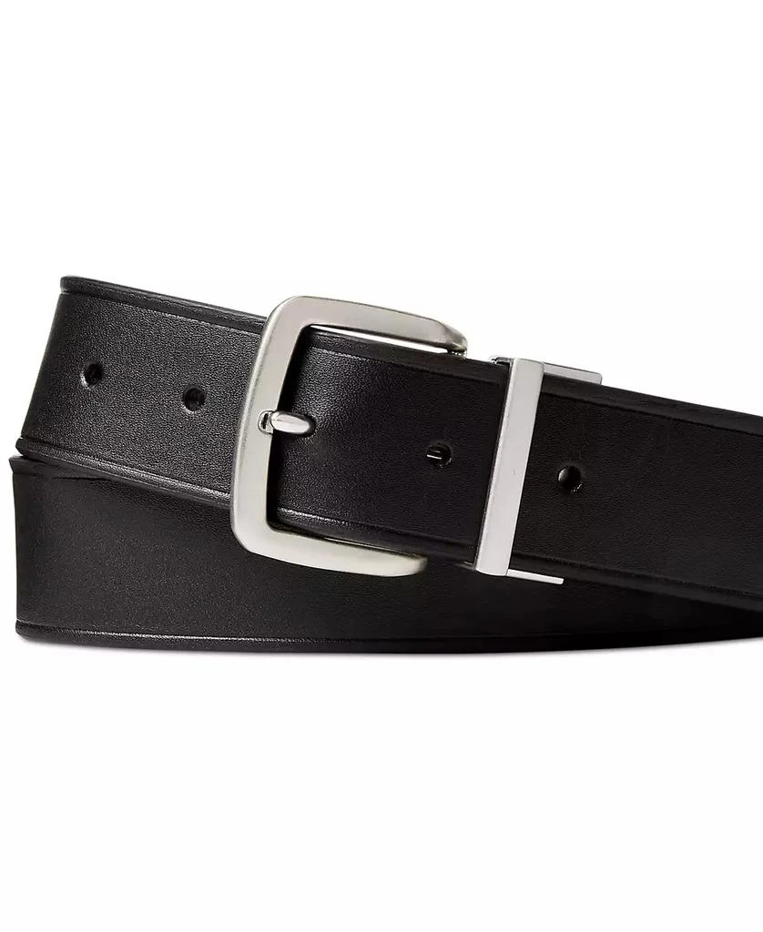 Ralph Lauren Men's Reversible Leather Belt 3