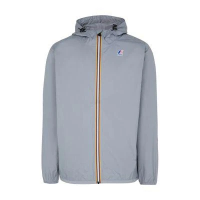 Kway Le Vrai 4.0 Claude jacket 1